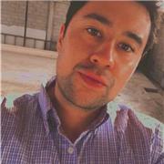 Profesor de matemáticas enseña a toda las edades